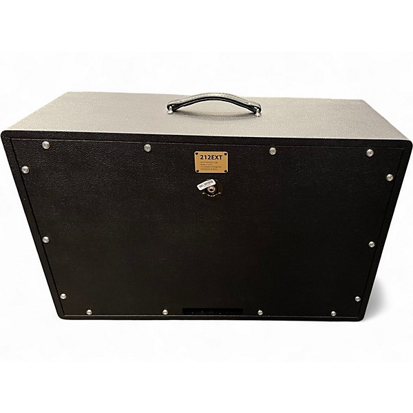 Used Friedman 212 EXT Guitar Cabinet
