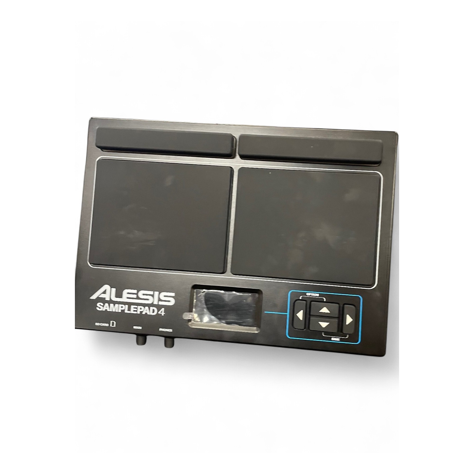 Used Alesis SamplePad 4 Production Controller | Guitar Center
