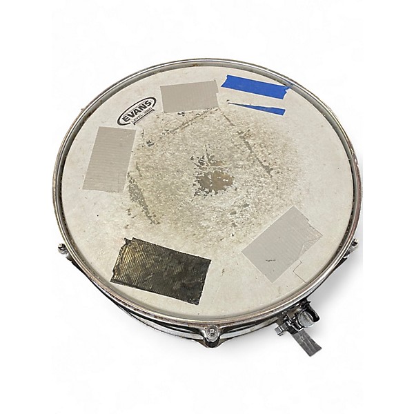 Used Yamaha 4 Piece Gigmaker Shells Sparkling Green Drum Kit
