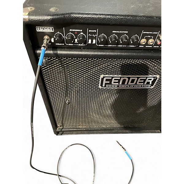 フェンダー　RUMBLE®150 Fender Rumble 150 1x15