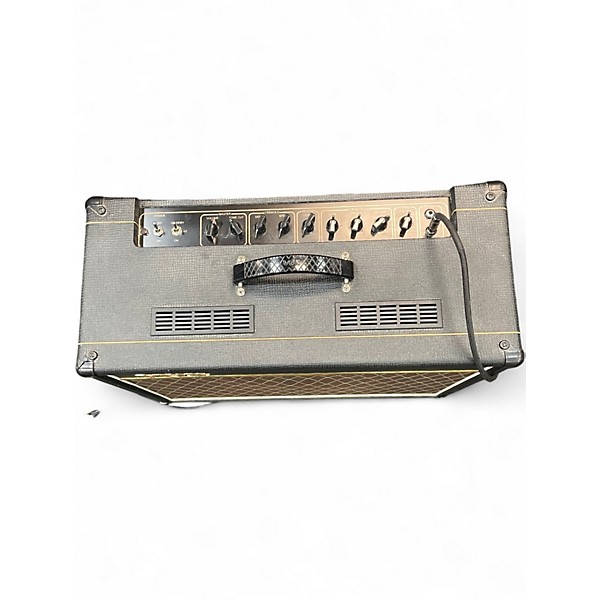 Used Vox ac151c1 Tube Guitar Combo Amp