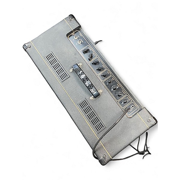 Used Vox ac151c1 Tube Guitar Combo Amp