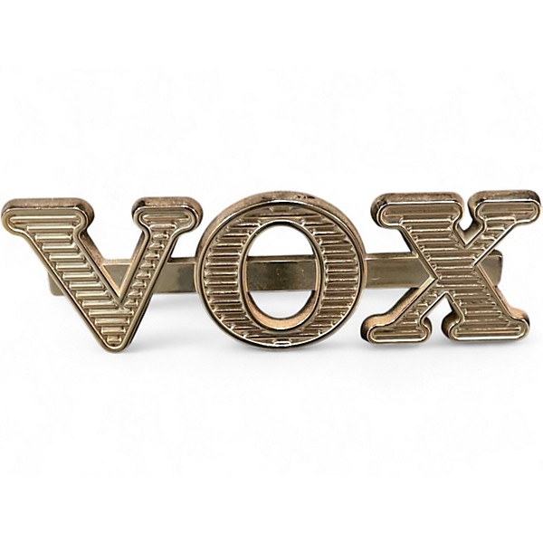 Used Vox ac151c1 Tube Guitar Combo Amp