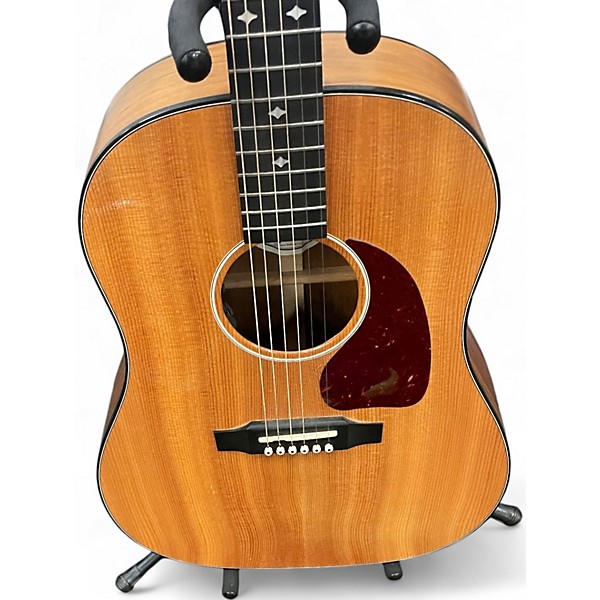 Used Gibson G45 Standard 2 Tone Sunburst Acoustic Guitar