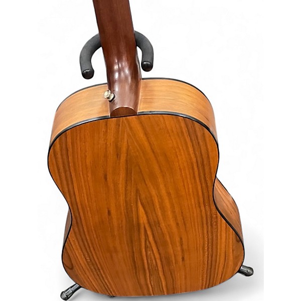 Used Gibson G45 Standard 2 Tone Sunburst Acoustic Guitar