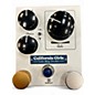 Used Keeley california girls Effect Pedal thumbnail