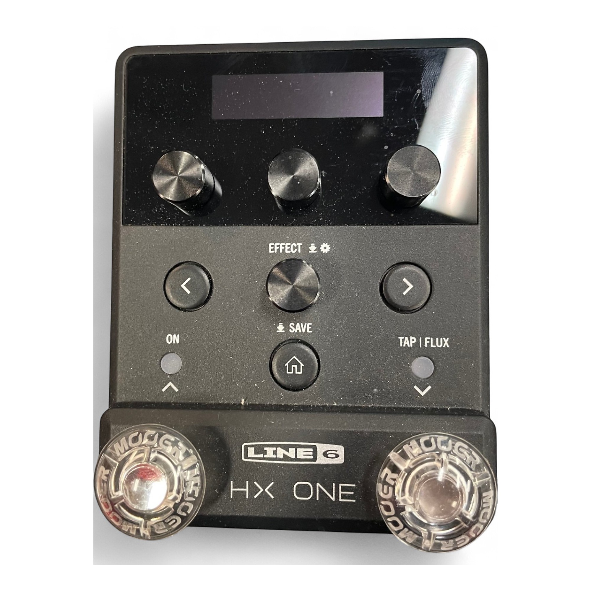 Used Line 6 HX One Effect Processor | Guitar Center