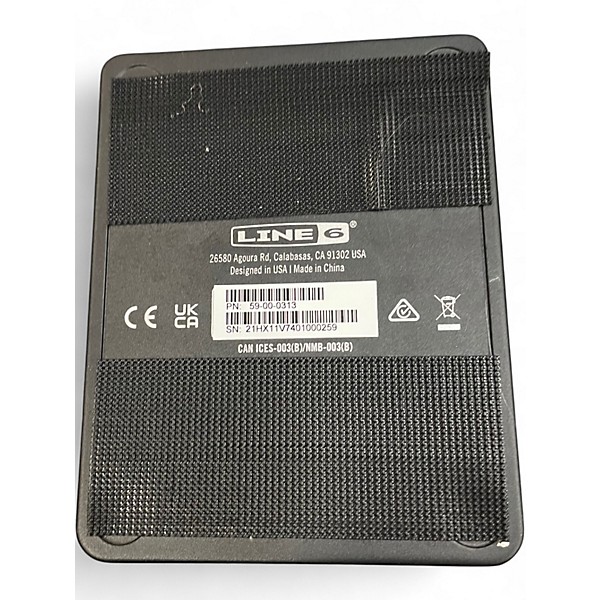 LINE 6 HX ONE 【新品未使用】 Line 6 ( ライン6 ) HX One 送料無料 | サウンドハウス