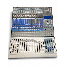 Used PreSonus Studio Live 16.4.2AI Digital Mixer