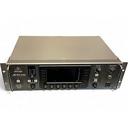 Used Behringer X32 Rack Digital Mixer