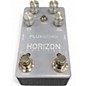 Used Horizon Devices FLUX ECHO Effect Pedal