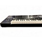 Used KORG Nautilus 88 Music Workstation Keyboard Workstation