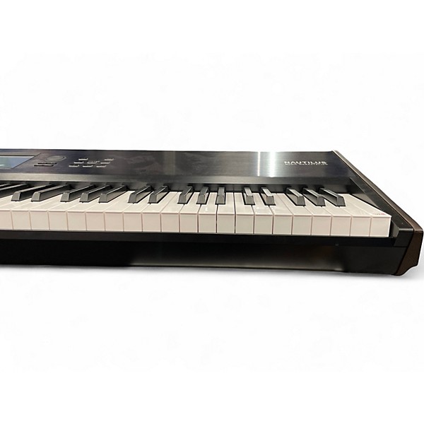 Used KORG Nautilus 88 Music Workstation Keyboard Workstation