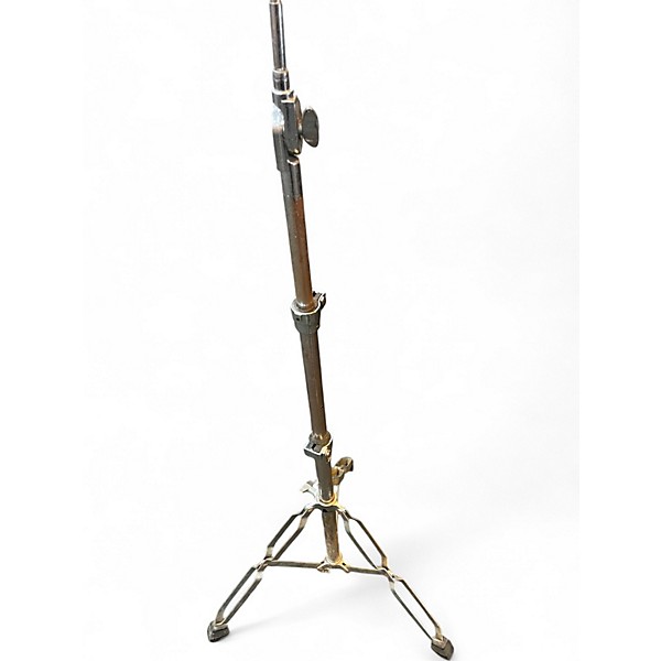 Used Groove Percussion Cymbal Stand Cymbal Stand