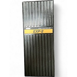 Used KORG EXP2 Expression Sustain Pedal