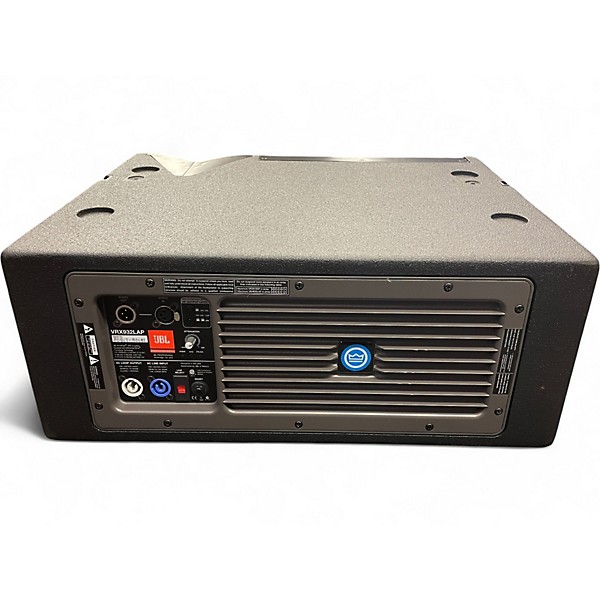 Used JBL VRX932LAP Powered Speaker