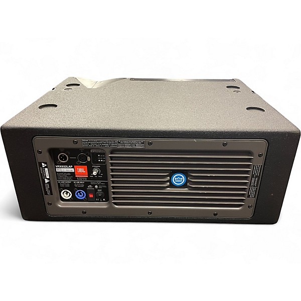 Used JBL VRX932LAP Powered Speaker