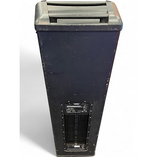 Used QSC HPR153i Powered Speaker