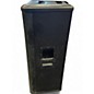 Used QSC HPR153i Powered Speaker