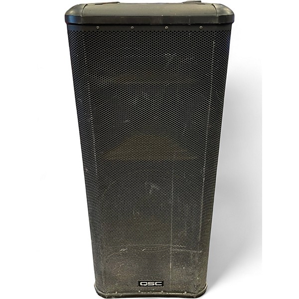 Used QSC HPR153i Powered Speaker