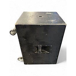 Used QSC HPR181i Powered Speaker
