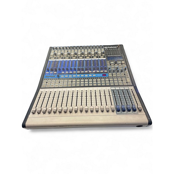 Used PreSonus Studio Live 16.4.2 Digital Mixer | Guitar Center