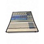 Used PreSonus Studio Live 16.4.2 Digital Mixer