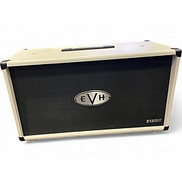 Used 2023 EVH 5150 212ST 2x12 Guitar Cabinet