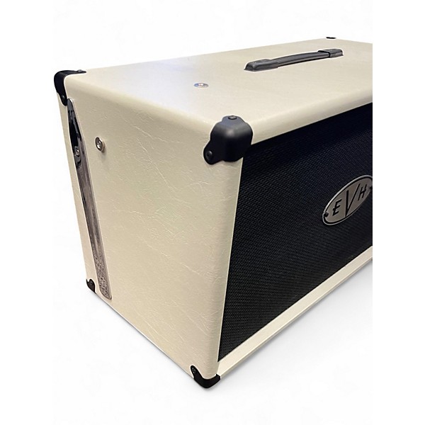 Used 2023 EVH 5150 212ST 2x12 Guitar Cabinet
