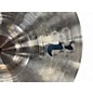 Used Zildjian 14in I Series Cymbal