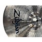 Used Zildjian 14in I Series Cymbal
