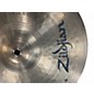 Used Zildjian 14in I Series Cymbal