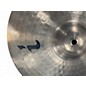 Used Zildjian 14in I Series Cymbal