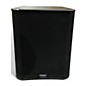 Used QSC KS118 Powered Subwoofer thumbnail
