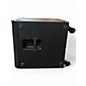 Used QSC KS118 Powered Subwoofer