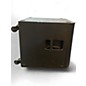 Used QSC KS118 Powered Subwoofer