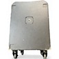 Used QSC KS118 Powered Subwoofer