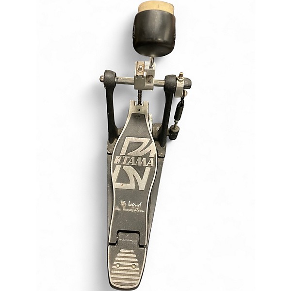 Used TAMA POWER GLIDE Single Bass Drum Pedal