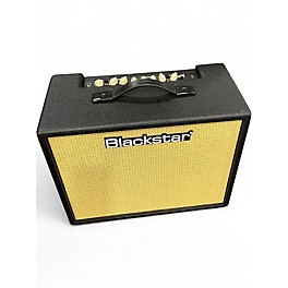 Used Blackstar debut 50r Guitar Combo Amp