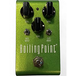 Used Rockbox Boiling Point Effect Pedal