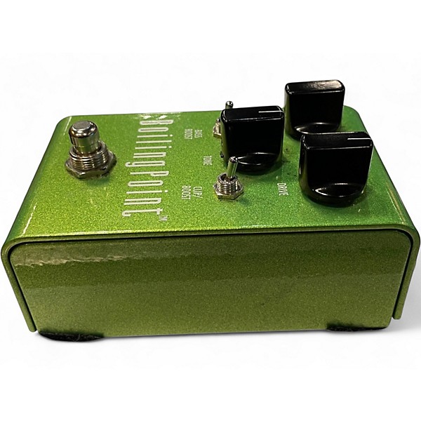Used Rockbox Boiling Point Effect Pedal