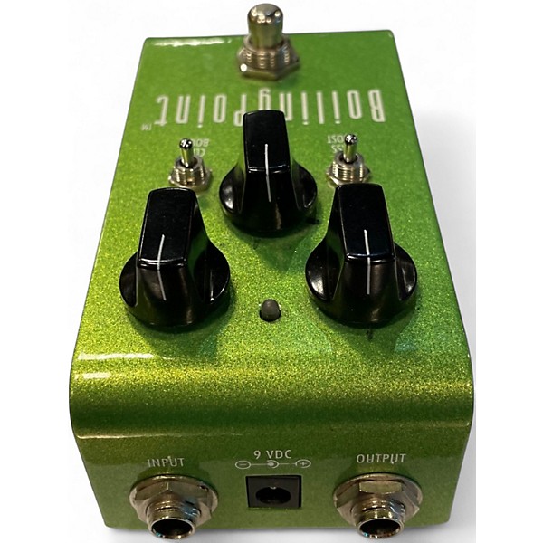 Used Rockbox Boiling Point Effect Pedal
