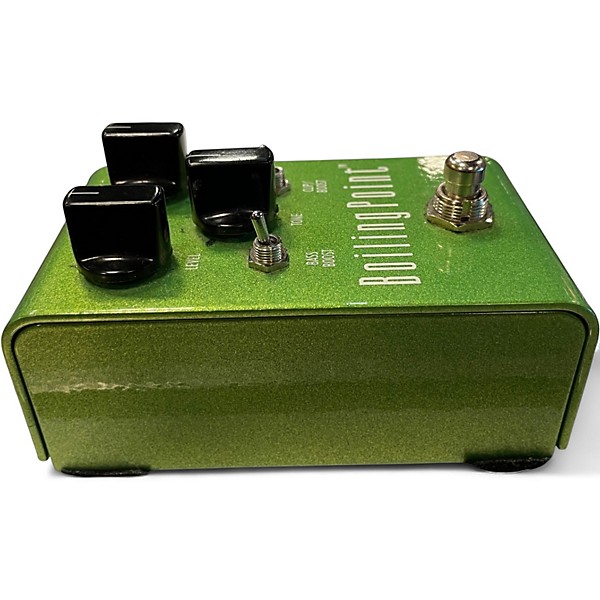 Used Rockbox Boiling Point Effect Pedal
