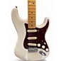 Used Fender American Professional II Stratocaster Olympic White Solid Body Electric Guitar