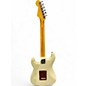 Used Fender American Professional II Stratocaster Olympic White Solid Body Electric Guitar