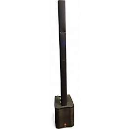 Used Harbinger MLS1000 Personal Line Array Powered Speaker