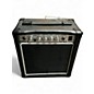 Used Fat Boy FBGA 15 Guitar Combo Amp thumbnail