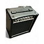 Used Fat Boy FBGA 15 Guitar Combo Amp