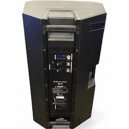 Used Electro-Voice ZLX-15P 15in 2-Way Powered Speaker