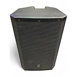 Used Electro-Voice ZLX-15BT 15in 2-Way  Powered Speaker